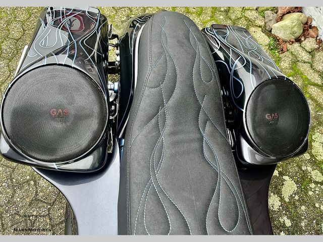 harley-davidson - road-glide-fltri