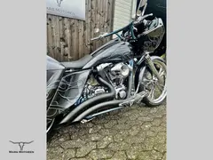 Harley-Davidson Road Glide 2011 occasion – foto 16 van 24