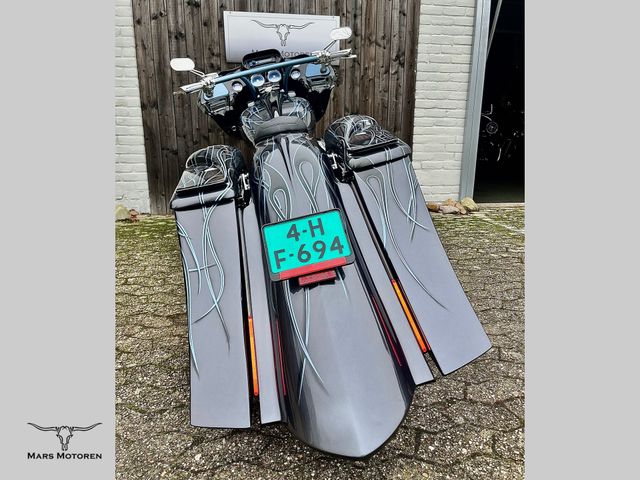 harley-davidson - road-glide-fltri