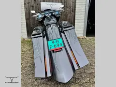 Harley-Davidson Road Glide 2011 occasion – foto 18 van 24