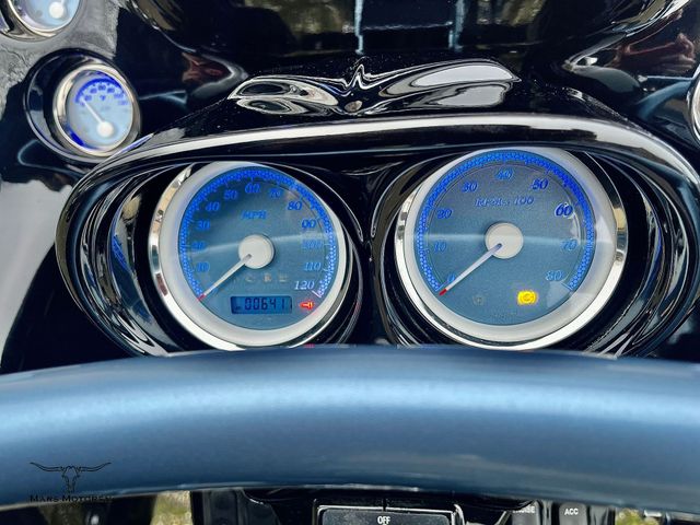 harley-davidson - road-glide-fltri