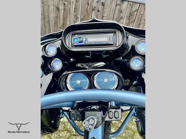 harley-davidson - road-glide-fltri
