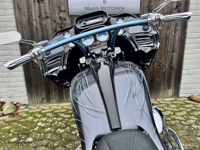 harley-davidson - road-glide-fltri