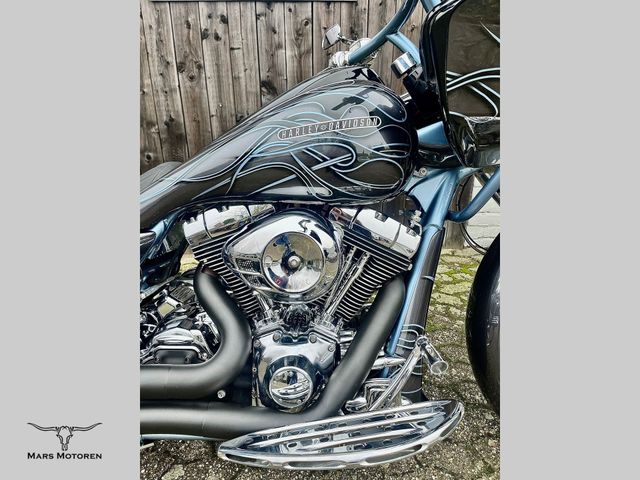 harley-davidson - road-glide-fltri