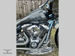 Harley-Davidson Road Glide 2011 occasion – foto 23 van 24