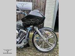 Harley-Davidson Road Glide 2011 occasion – foto 24 van 24