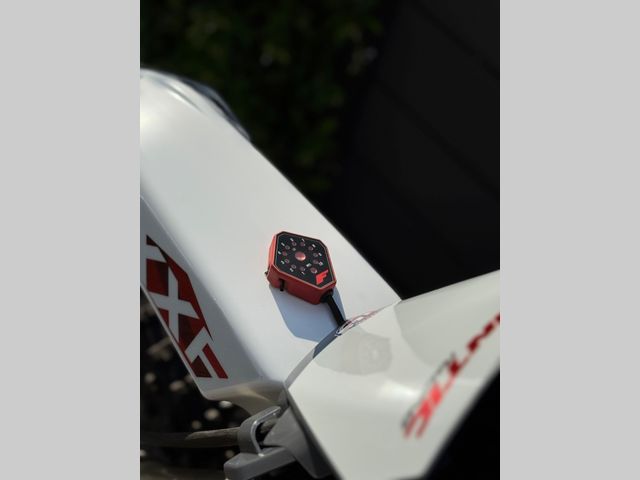 fantic - xxf-250