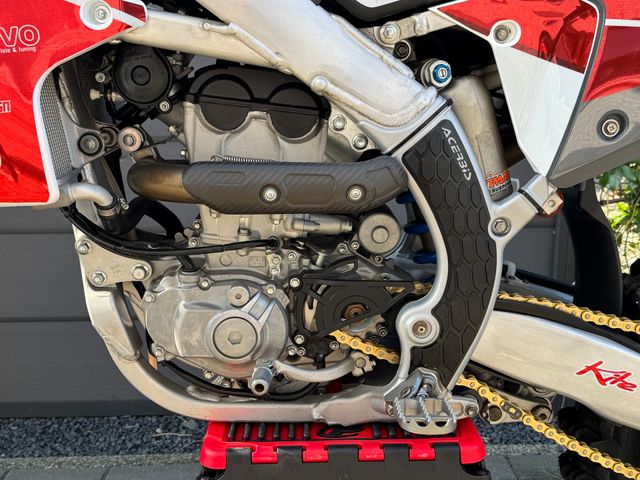 fantic - xxf-250