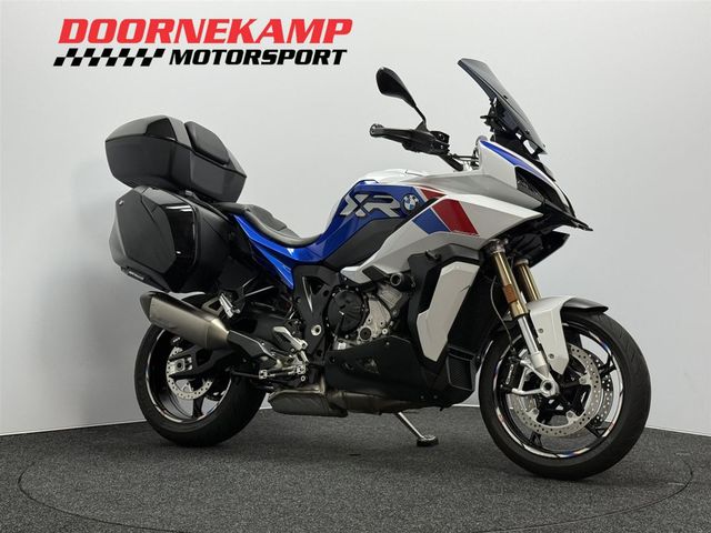 bmw - s-1000-xr
