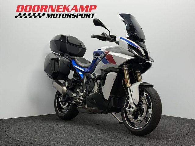 bmw - s-1000-xr