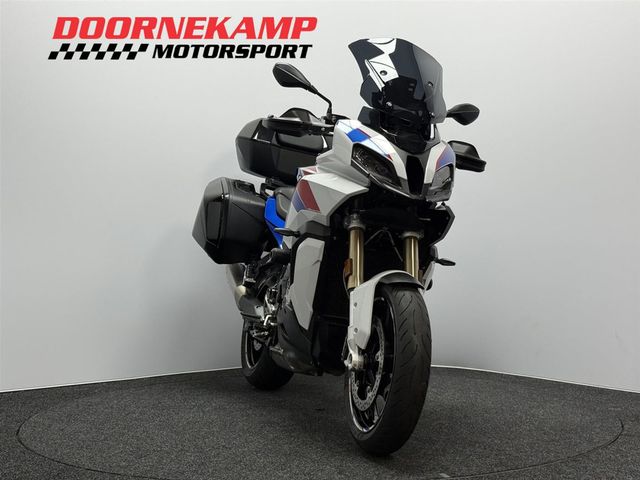 bmw - s-1000-xr