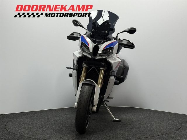 bmw - s-1000-xr