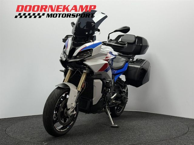bmw - s-1000-xr