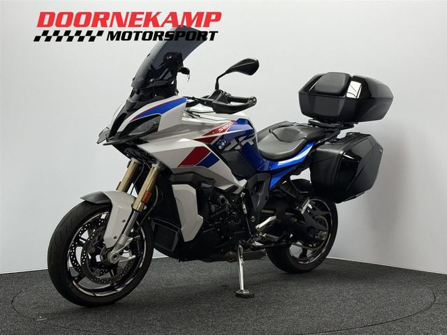 bmw - s-1000-xr