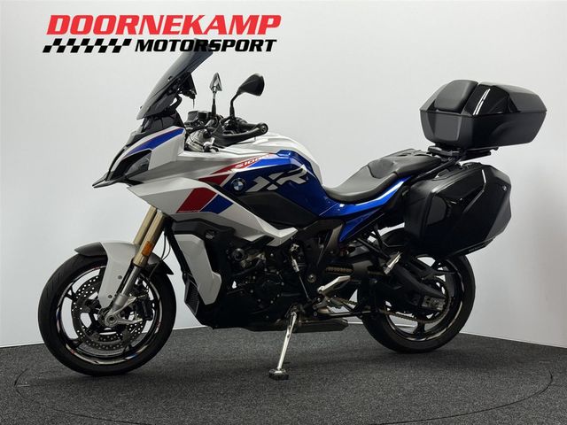 bmw - s-1000-xr
