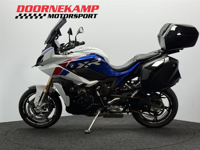 bmw - s-1000-xr