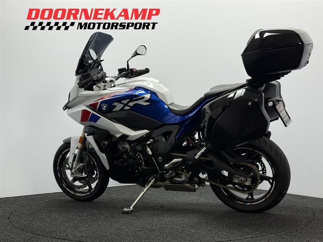 bmw - s-1000-xr