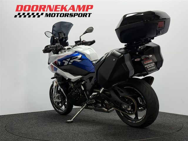bmw - s-1000-xr