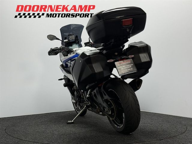 bmw - s-1000-xr
