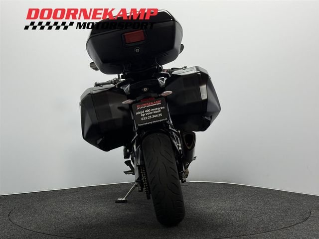 bmw - s-1000-xr