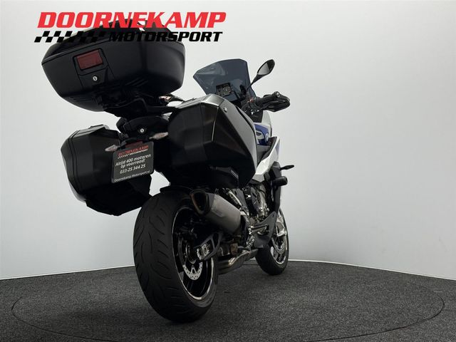bmw - s-1000-xr
