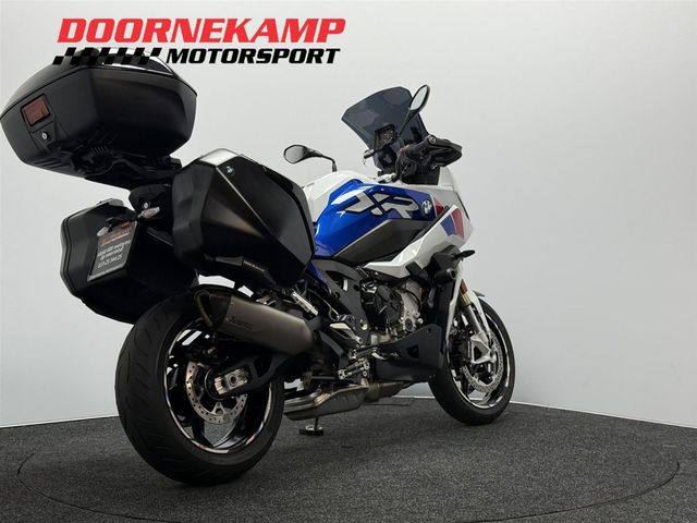 bmw - s-1000-xr