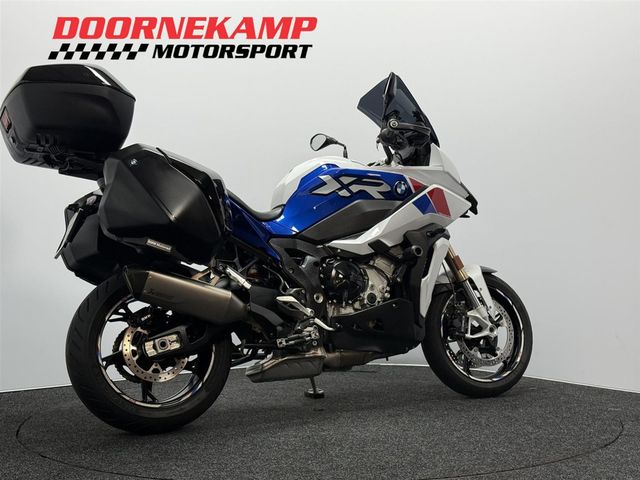 bmw - s-1000-xr