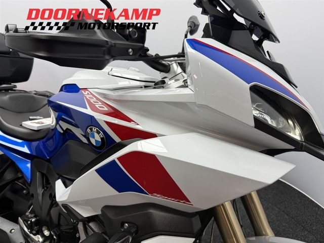 bmw - s-1000-xr