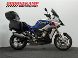 BMW S 1000 XR