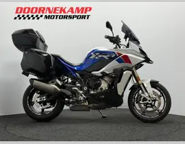BMW S 1000 XR 2021 occasion