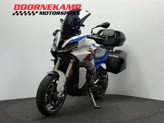 BMW S 1000 XR 2021 occasion – foto 6 van 20