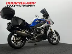 BMW S 1000 XR 2021 occasion – foto 16 van 20