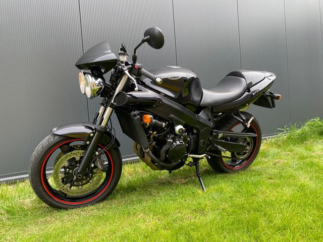 triumph - speed-four