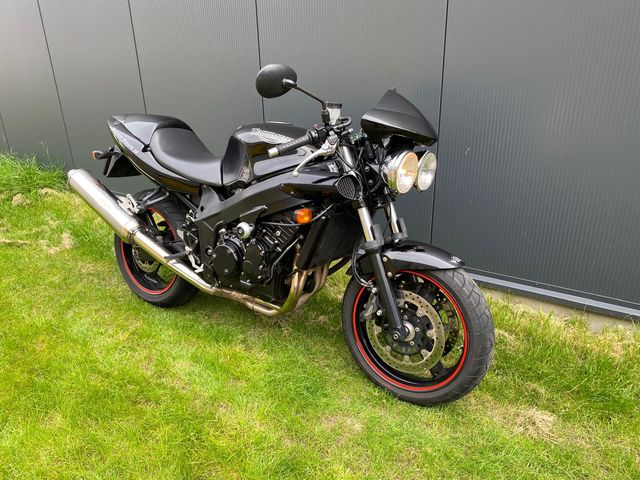triumph - speed-four
