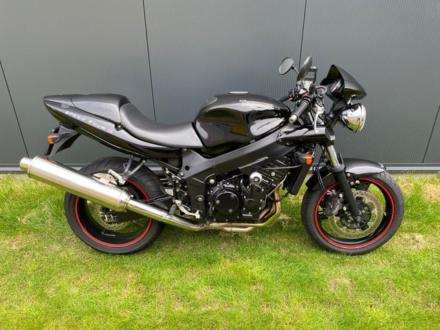 triumph - speed-four