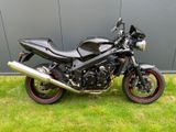 TRIUMPH SPEED FOUR