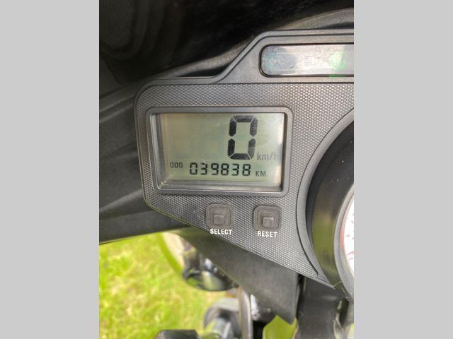 triumph - speed-four
