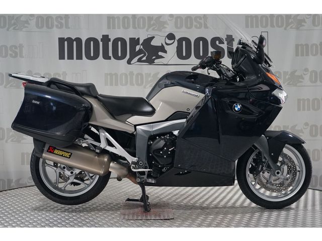 bmw - k-1300-gt
