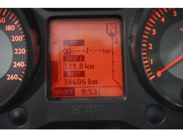 bmw - k-1300-gt