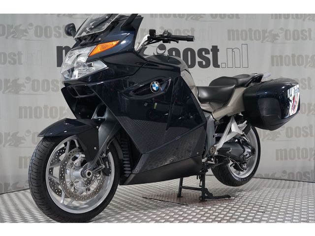 bmw - k-1300-gt