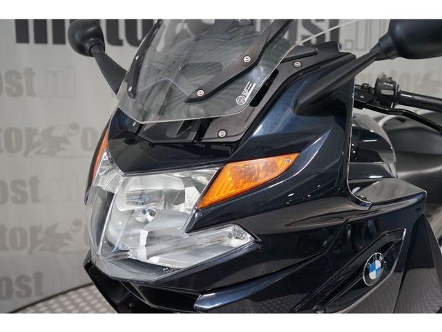 bmw - k-1300-gt