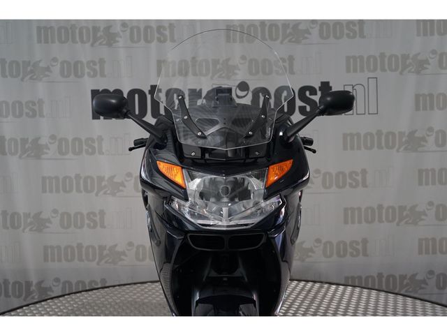 bmw - k-1300-gt