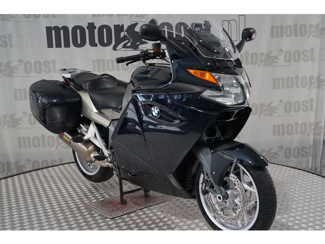 bmw - k-1300-gt