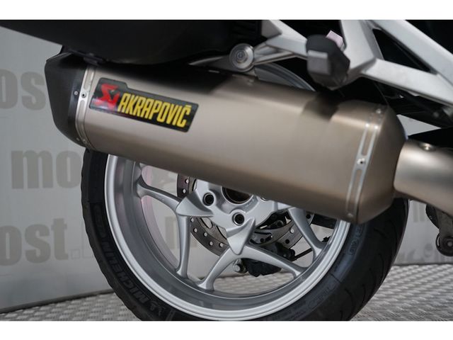 bmw - k-1300-gt