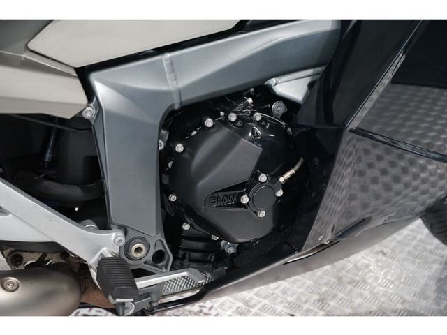 bmw - k-1300-gt