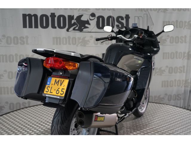 bmw - k-1300-gt