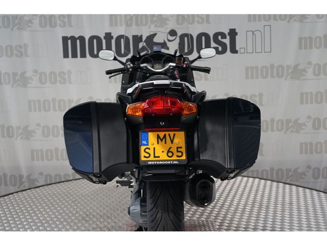 bmw - k-1300-gt