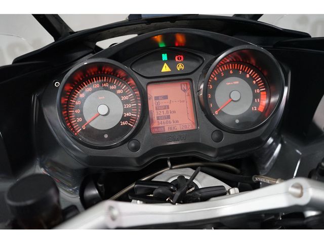 bmw - k-1300-gt