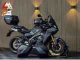 YAMAHA TRACER 9 GT +
