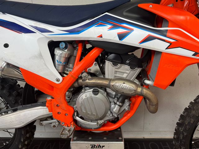 ktm - 350-sx-f